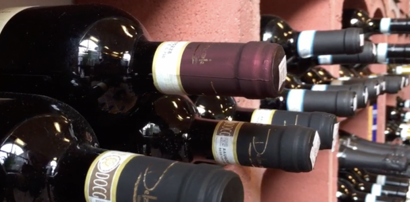 VIDEO - Casale, inaugurato il nuovo corso dell'Enoteca Regionale